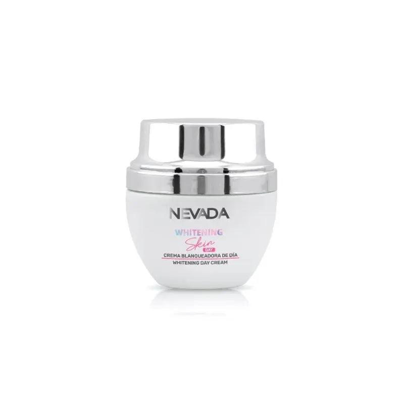 Crema de Noche Whitening Nevada