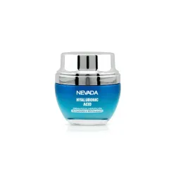 Crema Facial Acido Hialuronico