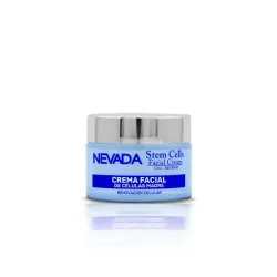 Crema Facial Células Madre Nevada