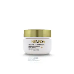 Crema Facial Retinol + Ceramidas Nevada