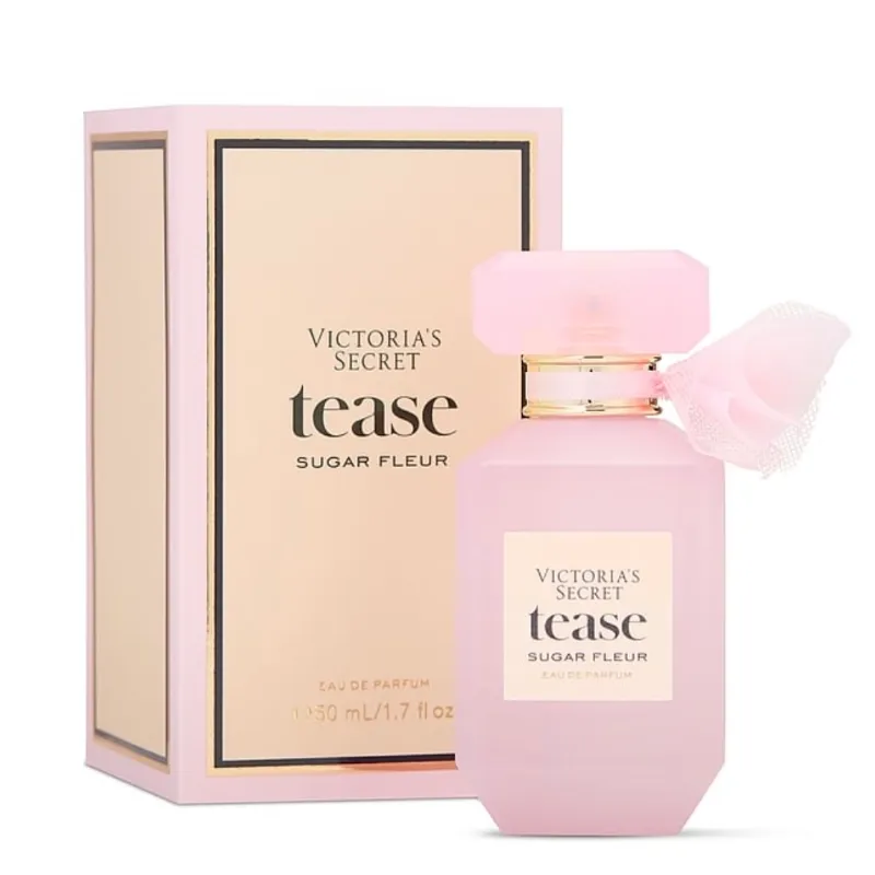 Fine Fragrance Tease Sugar Fleur Eau de Parfum