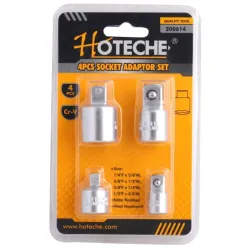 Adaptador de cubo