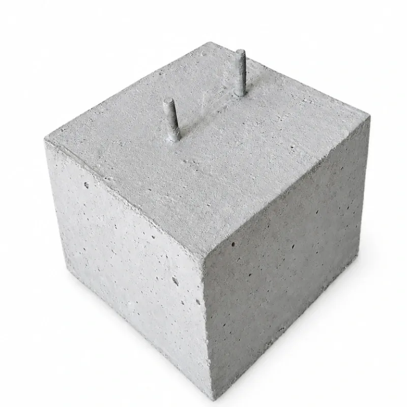 Base para instalación de paneles