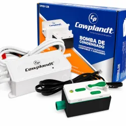 Bomba de condensado para split