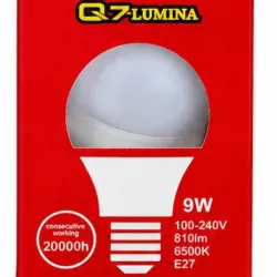 Bombilla led de 15W