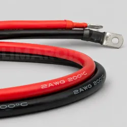 Cable para baterías