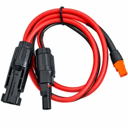 Cable para ecoflow xt60i