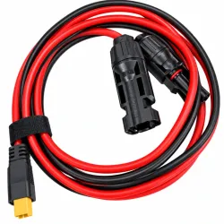Cable para ecoflow xt60