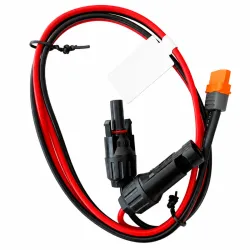 Cable para ecoflow