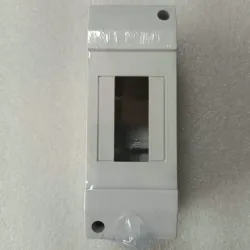 Caja porta breaker
