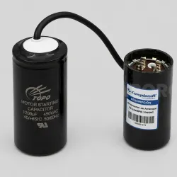 Capacitor 12MF