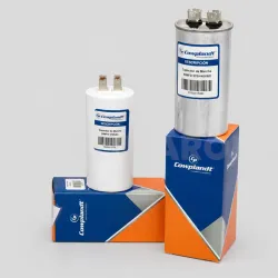 Capacitor