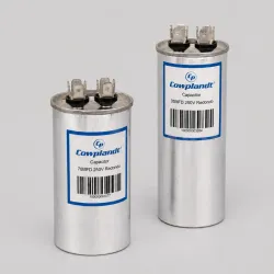 Capacitor