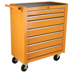 Carrito para herramientas