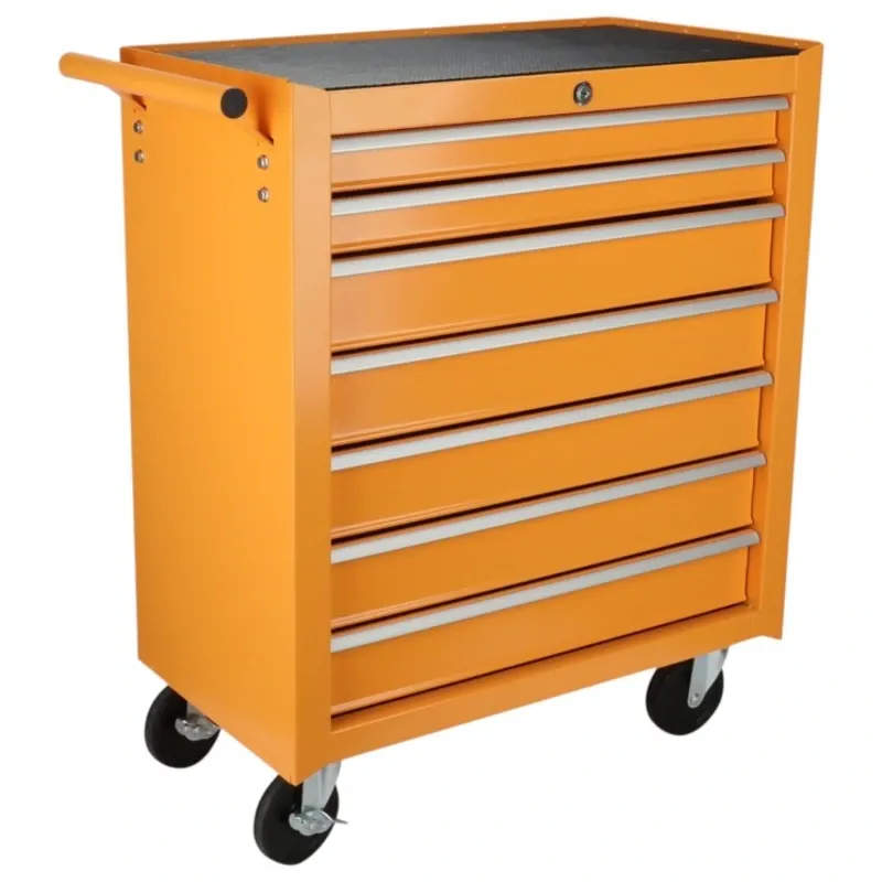 Carrito para herramientas