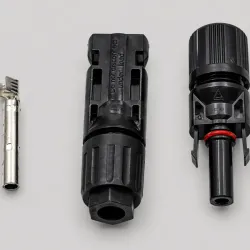 Conector MC4