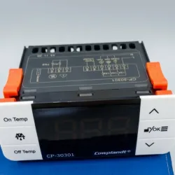 Controlador digital