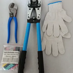 Crimpadora