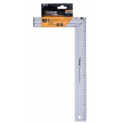 Escuadra de aluminio