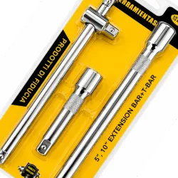 Extensor