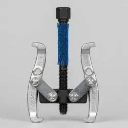 Extractor de 2 pinzas