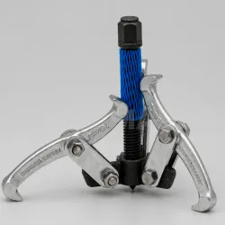 Extractor de 3 pinzas