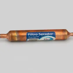 Filtro secador