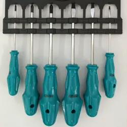 Juego de destornillador