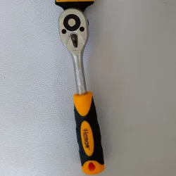 Llave rachet