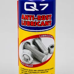 Lubricante antióxido