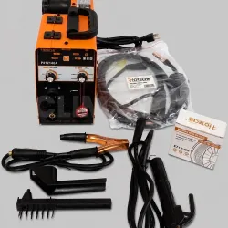 Máquina para soldar