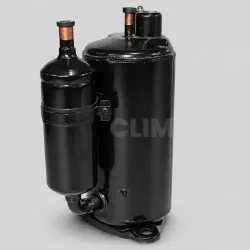 Máquina compresora