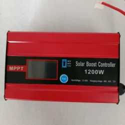 MPPT 1200W