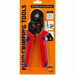 Pinza para crimpar