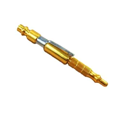 Pistola de aire comprimido