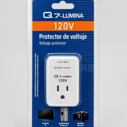 Protector de voltaje