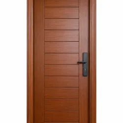 Puerta para exterior