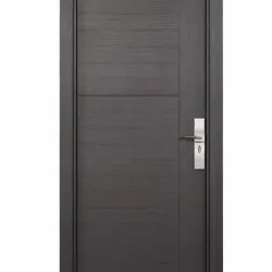 Puerta para exterior