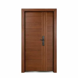 Puerta para exterior