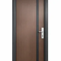 Puerta para exterior