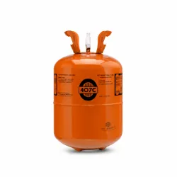 Refrigerante 407 C