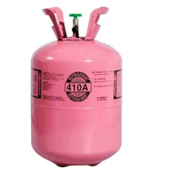 Gas Refrigerante R-410