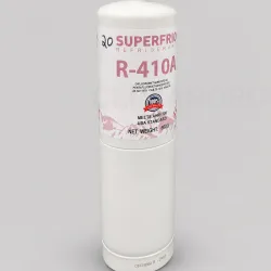 Refrigerante R-410