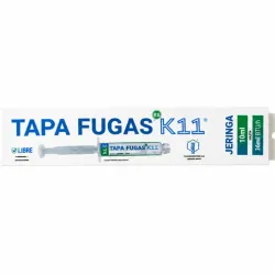 Sellador de fugas