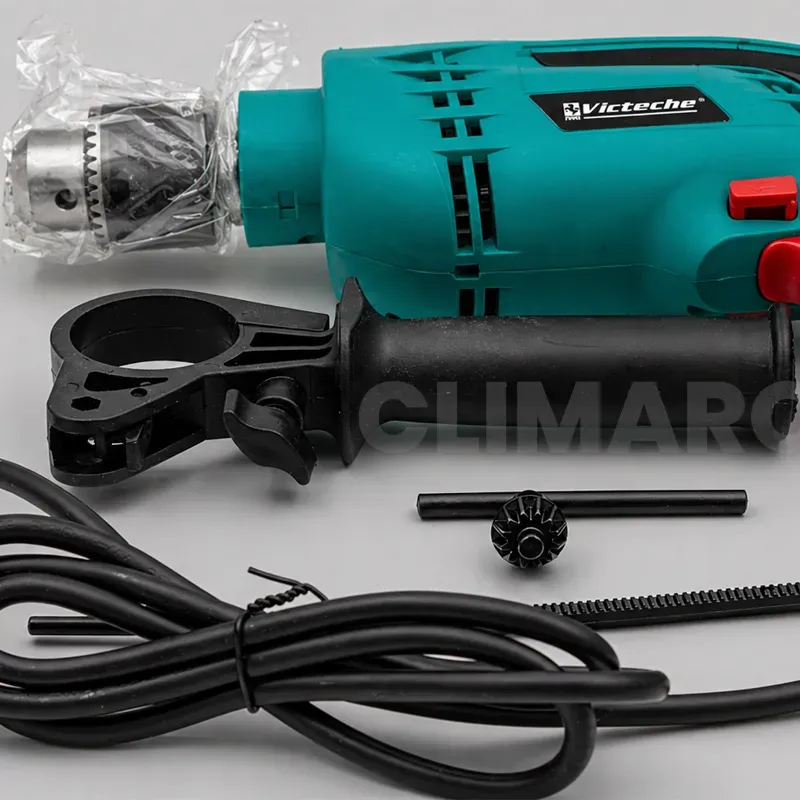 Taladro eléctrico