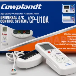 Tarjeta universal para split