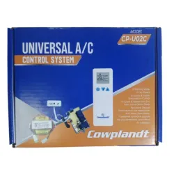 Tarjeta universal para split