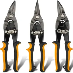 Tijeras para metal