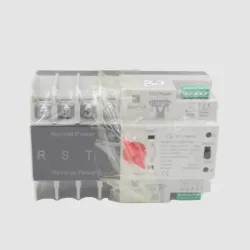 Transfer automático