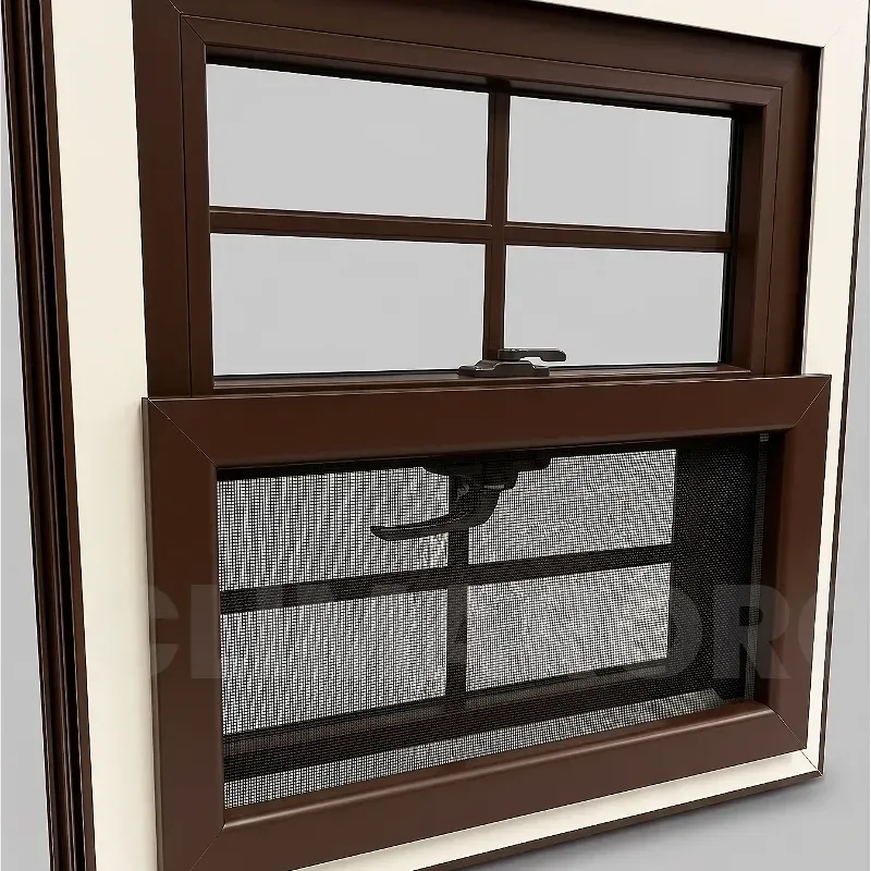 Ventana de pvc